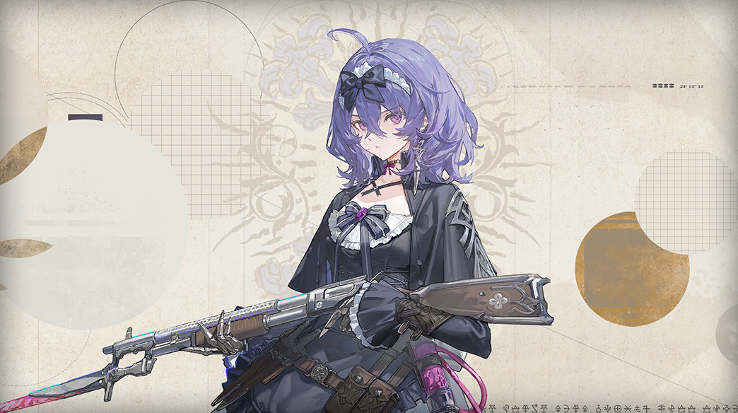 卡面