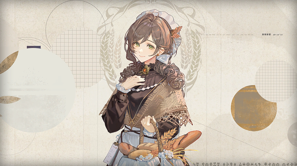 卡面
